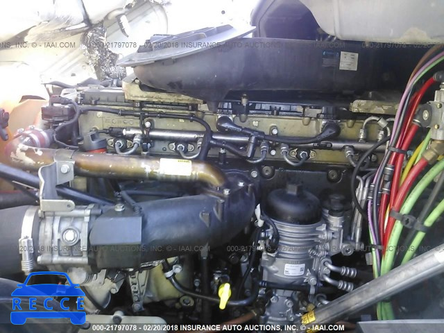 2012 FREIGHTLINER CASCADIA 125 1FUJGLDR8CSBF1601 image 8