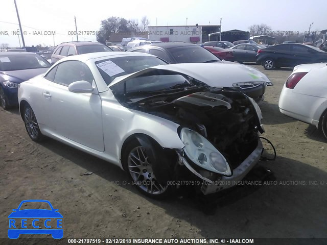 2005 LEXUS SC 430 JTHFN48Y750067245 зображення 0