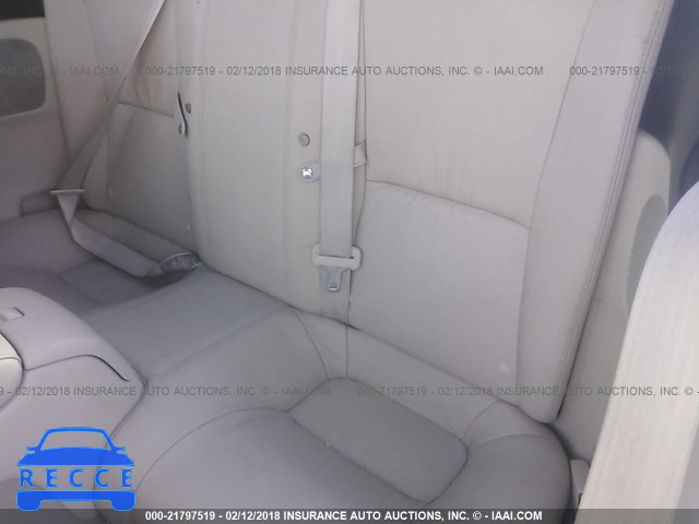 2005 LEXUS SC 430 JTHFN48Y750067245 зображення 7