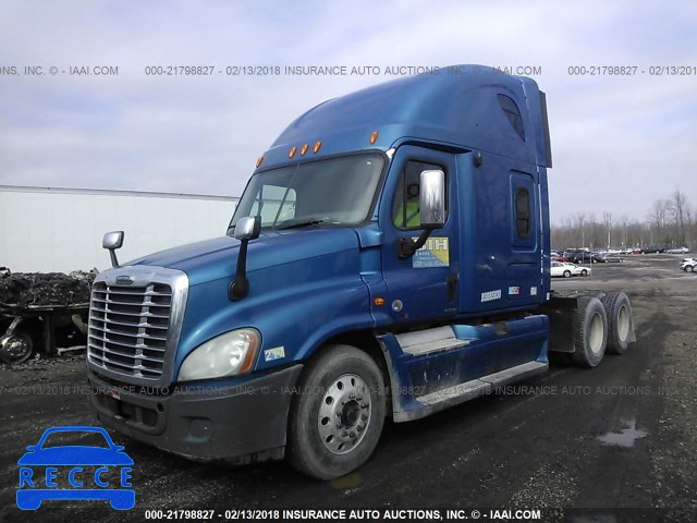 2011 FREIGHTLINER CASCADIA 125 1FUJGLDRXBSBB5830 image 1