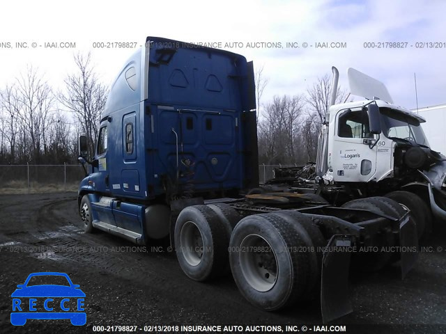 2011 FREIGHTLINER CASCADIA 125 1FUJGLDRXBSBB5830 image 2