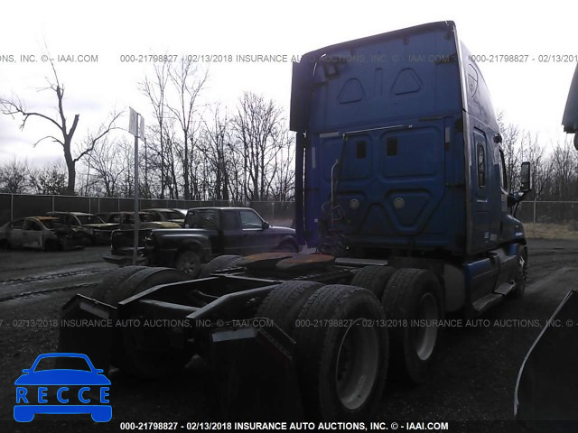 2011 FREIGHTLINER CASCADIA 125 1FUJGLDRXBSBB5830 image 3