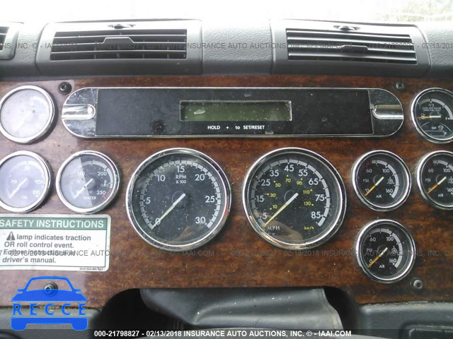 2011 FREIGHTLINER CASCADIA 125 1FUJGLDRXBSBB5830 image 5