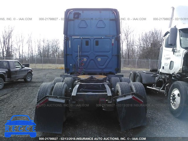 2011 FREIGHTLINER CASCADIA 125 1FUJGLDRXBSBB5830 image 7