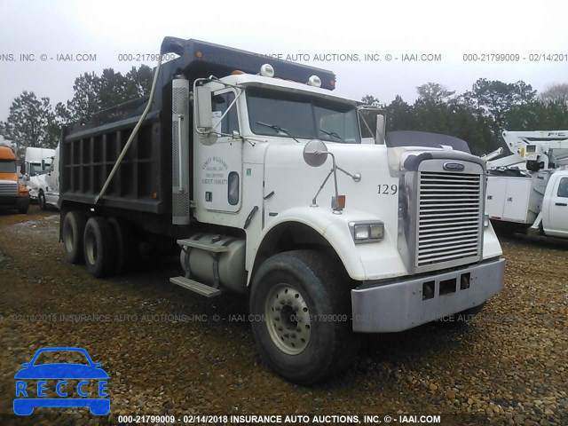 2009 FREIGHTLINER FLD FLD120 1FUJALCV99DAE4165 image 0