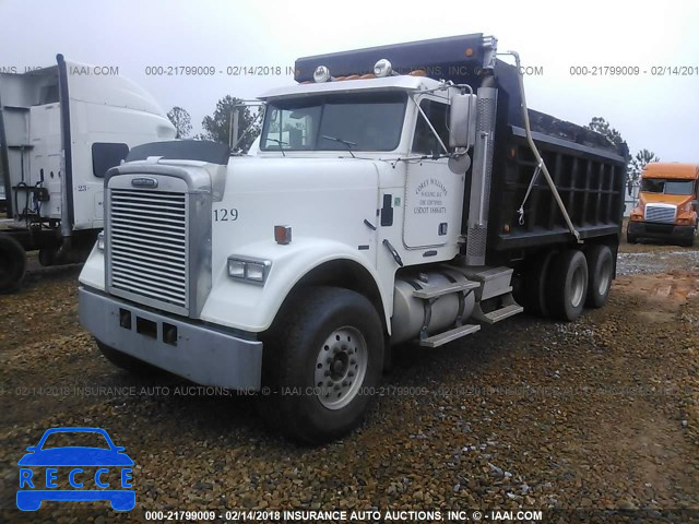 2009 FREIGHTLINER FLD FLD120 1FUJALCV99DAE4165 image 1