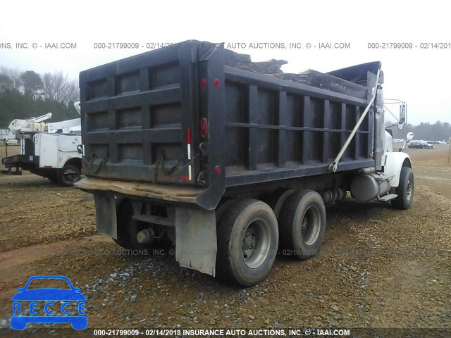 2009 FREIGHTLINER FLD FLD120 1FUJALCV99DAE4165 image 3