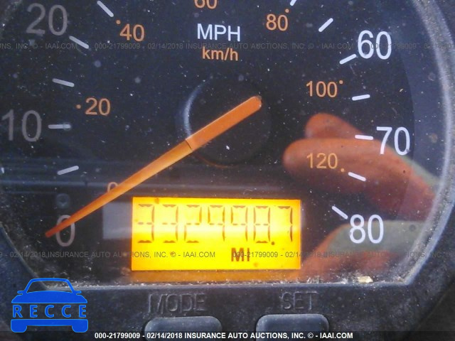 2009 FREIGHTLINER FLD FLD120 1FUJALCV99DAE4165 image 5