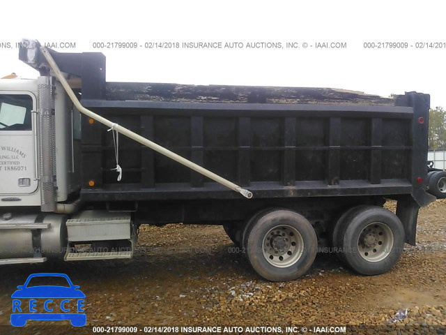 2009 FREIGHTLINER FLD FLD120 1FUJALCV99DAE4165 image 6