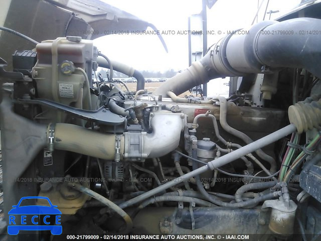 2009 FREIGHTLINER FLD FLD120 1FUJALCV99DAE4165 image 8