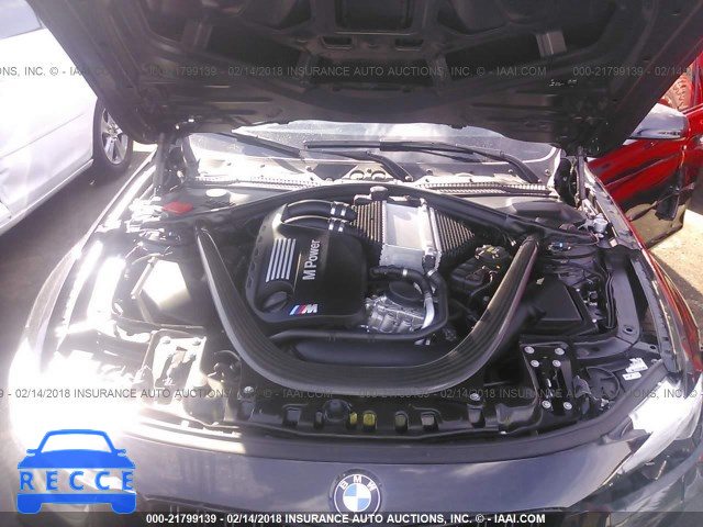 2016 BMW M3 WBS8M9C53G5E68428 зображення 9