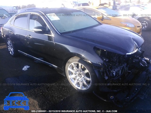 2013 HYUNDAI EQUUS SIGNATURE/ULTIMATE KMHGH4JHXDU069355 image 0