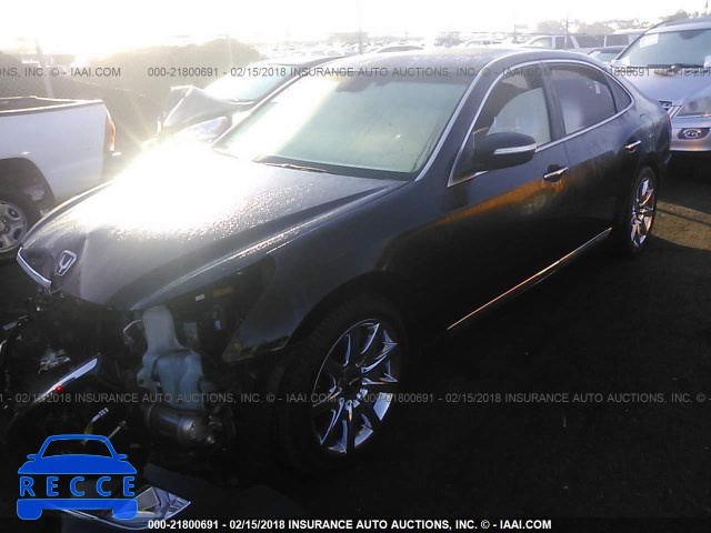 2013 HYUNDAI EQUUS SIGNATURE/ULTIMATE KMHGH4JHXDU069355 image 1