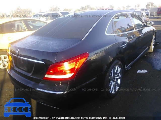 2013 HYUNDAI EQUUS SIGNATURE/ULTIMATE KMHGH4JHXDU069355 image 3