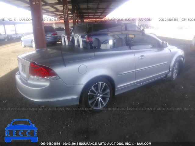 2010 VOLVO C70 T5 YV1672MC6AJ090976 зображення 3