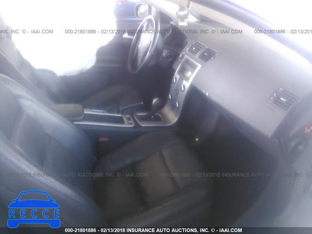 2010 VOLVO C70 T5 YV1672MC6AJ090976 зображення 4