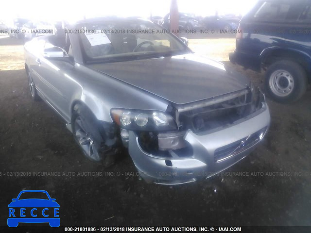 2010 VOLVO C70 T5 YV1672MC6AJ090976 зображення 5