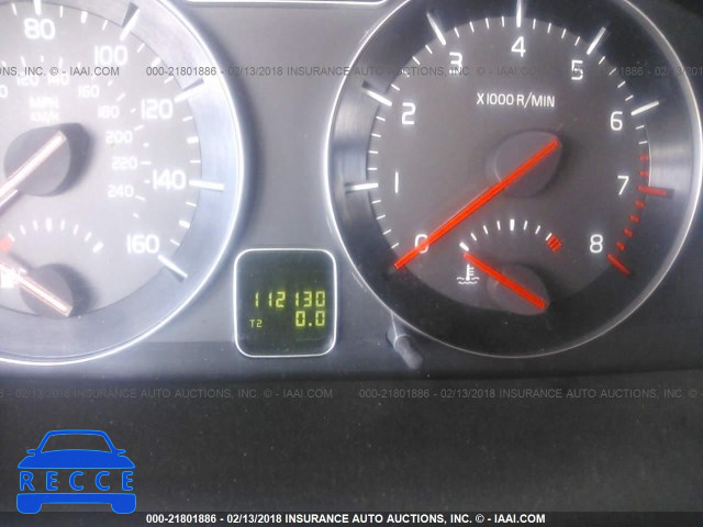 2010 VOLVO C70 T5 YV1672MC6AJ090976 зображення 6