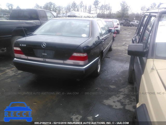 1999 MERCEDES-BENZ S 320 WDBGA33G0XA420852 Bild 3