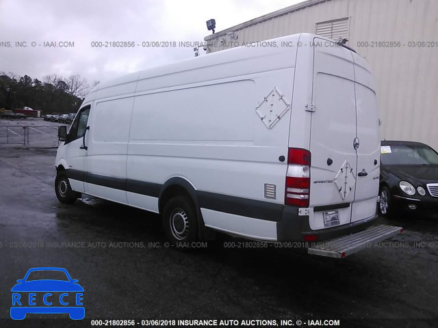 2014 FREIGHTLINER SPRINTER 2500 WDYPE8DB4E5915474 image 2