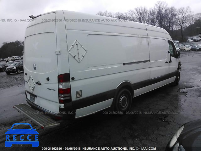 2014 FREIGHTLINER SPRINTER 2500 WDYPE8DB4E5915474 image 3