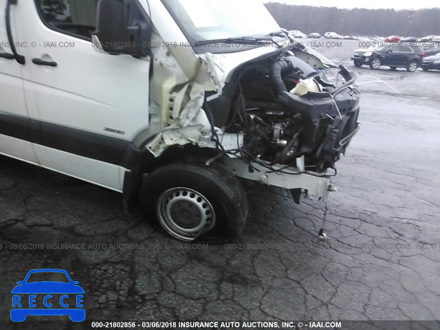 2014 FREIGHTLINER SPRINTER 2500 WDYPE8DB4E5915474 image 5