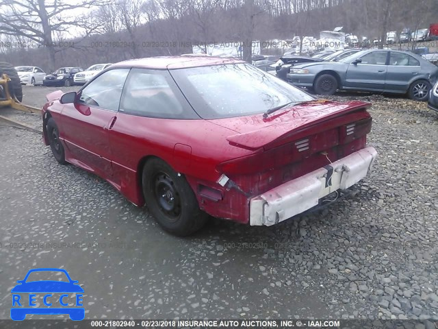 1993 FORD PROBE GT 1ZVCT22B0P5116792 image 2
