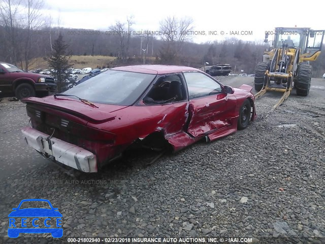 1993 FORD PROBE GT 1ZVCT22B0P5116792 image 3