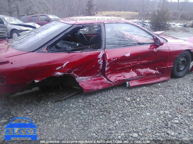 1993 FORD PROBE GT 1ZVCT22B0P5116792 image 5