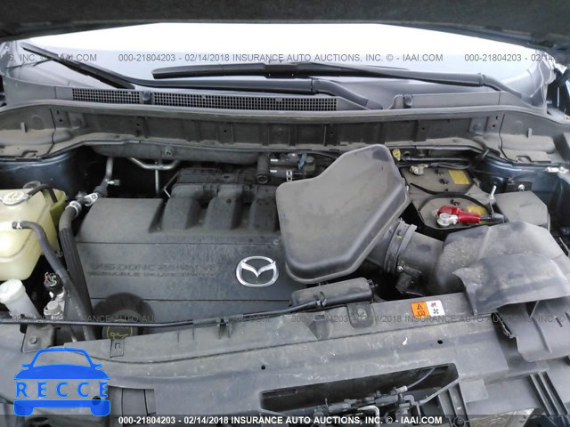 2014 MAZDA CX-9 TOURING JM3TB3CV8E0432298 image 9