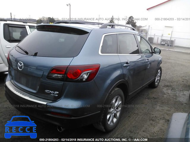 2014 MAZDA CX-9 TOURING JM3TB3CV8E0432298 image 3