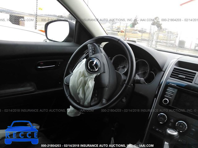 2014 MAZDA CX-9 TOURING JM3TB3CV8E0432298 image 4