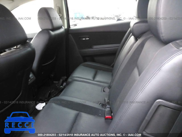 2014 MAZDA CX-9 TOURING JM3TB3CV8E0432298 image 7