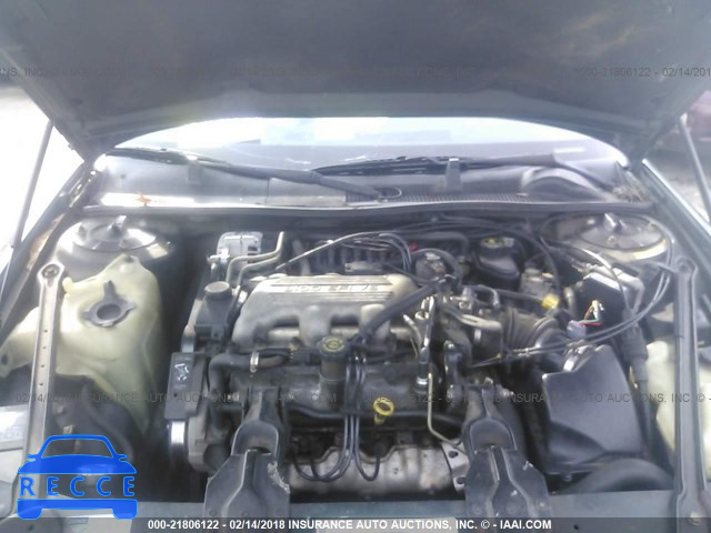 1998 CHEVROLET MONTE CARLO LS 2G1WW12M2W9148320 image 9