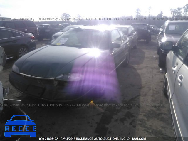 1998 CHEVROLET MONTE CARLO LS 2G1WW12M2W9148320 image 1