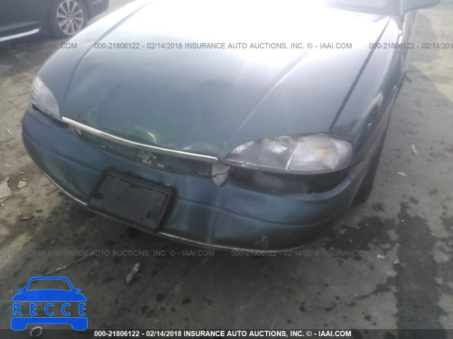 1998 CHEVROLET MONTE CARLO LS 2G1WW12M2W9148320 зображення 5