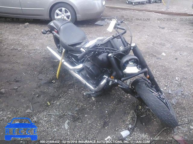 2015 HONDA VT750 C2B JH2RC5377FK502030 Bild 0