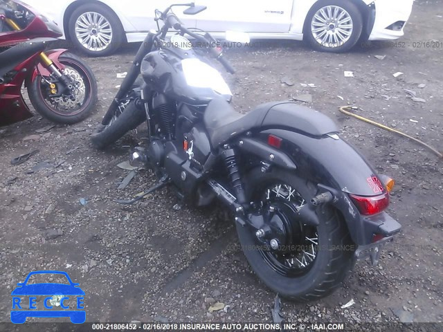 2015 HONDA VT750 C2B JH2RC5377FK502030 image 2