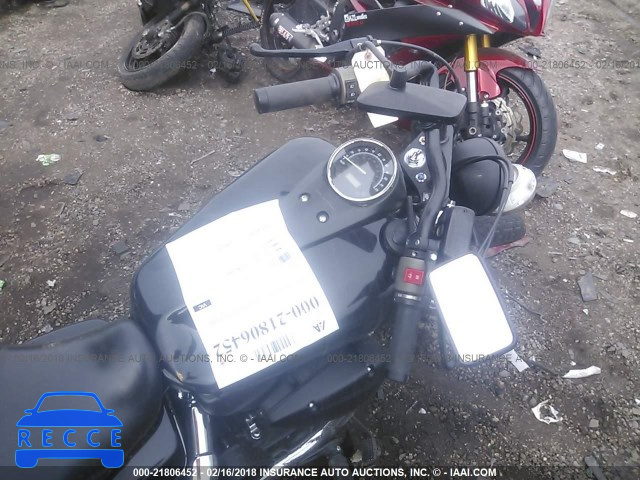 2015 HONDA VT750 C2B JH2RC5377FK502030 image 4