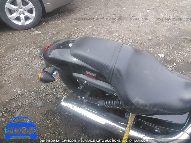 2015 HONDA VT750 C2B JH2RC5377FK502030 image 5