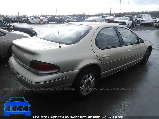 1998 CHRYSLER CIRRUS LXI 1C3EJ56H6WN335227 image 3