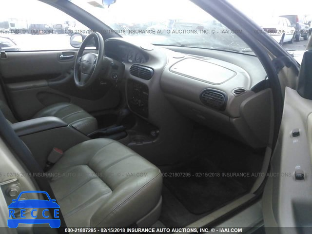 1998 CHRYSLER CIRRUS LXI 1C3EJ56H6WN335227 image 4