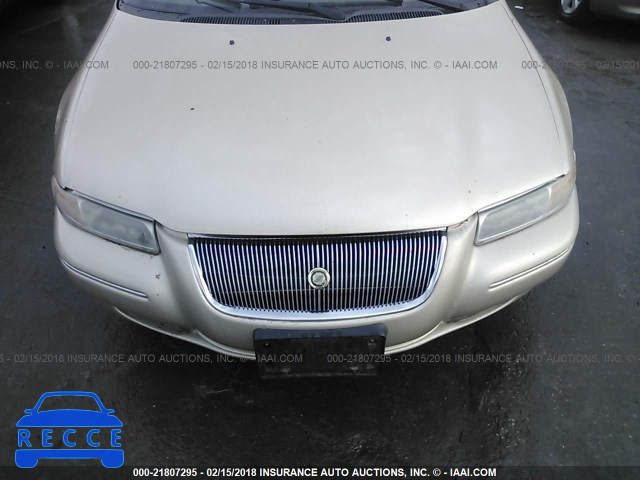 1998 CHRYSLER CIRRUS LXI 1C3EJ56H6WN335227 image 5