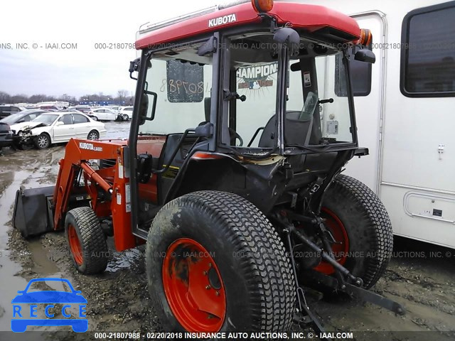 2000 KUBOTA L4310D 71443 image 2