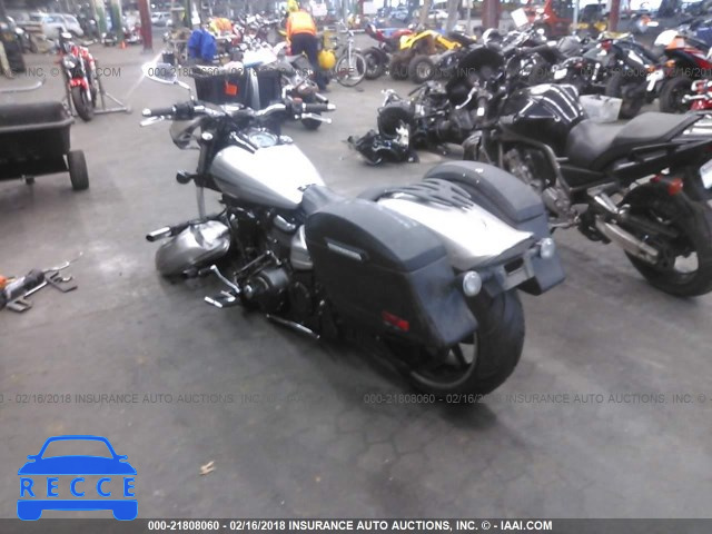 2012 YAMAHA XV1900 CU JYAVP27E0CA014859 image 2