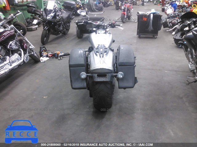 2012 YAMAHA XV1900 CU JYAVP27E0CA014859 image 5