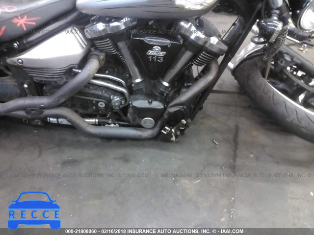 2012 YAMAHA XV1900 CU JYAVP27E0CA014859 Bild 7