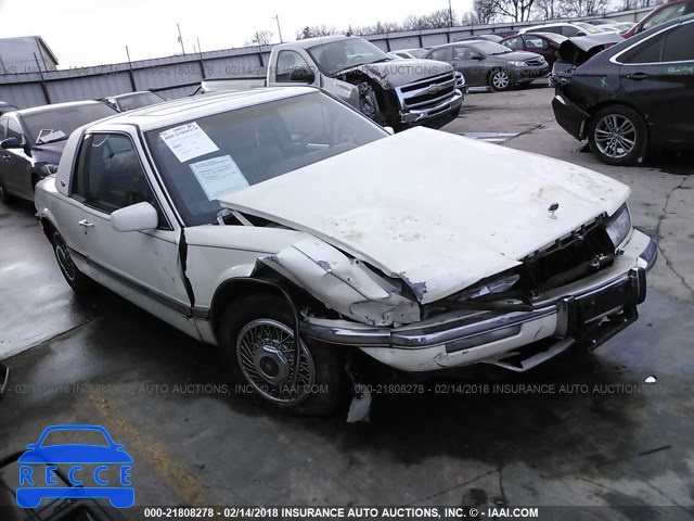 1990 BUICK RIVIERA 1G4EZ13C5LU408882 Bild 0