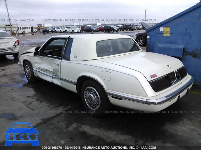 1990 BUICK RIVIERA 1G4EZ13C5LU408882 image 2