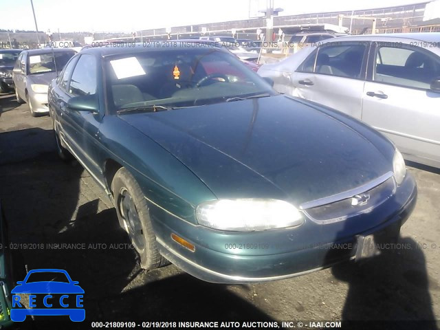 1998 CHEVROLET MONTE CARLO LS 2G1WW12M6W9233807 зображення 0